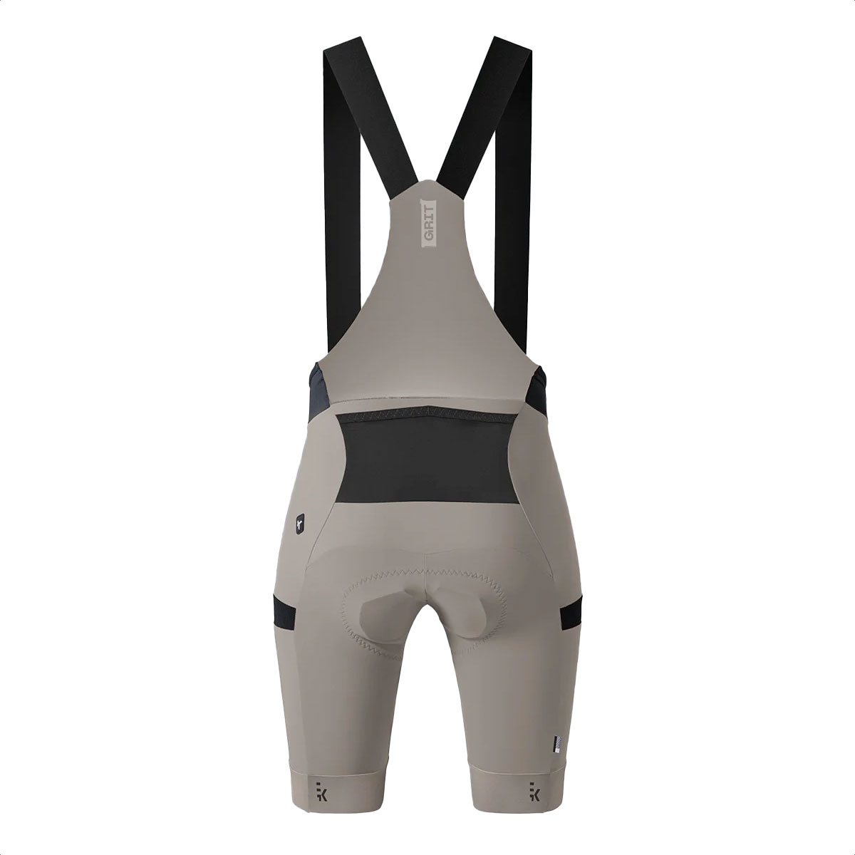 Calza Culotte Corto Gobik GRIT 3.0 Mujer (Nessie) - Imagen 2