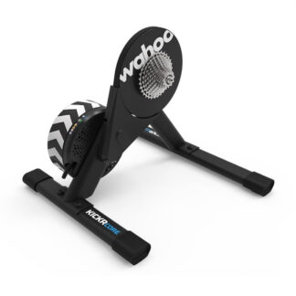 Rodillo Entrenador Wahoo KICKR Core 2 Smart Trainer con Cassette 11-28t 11v