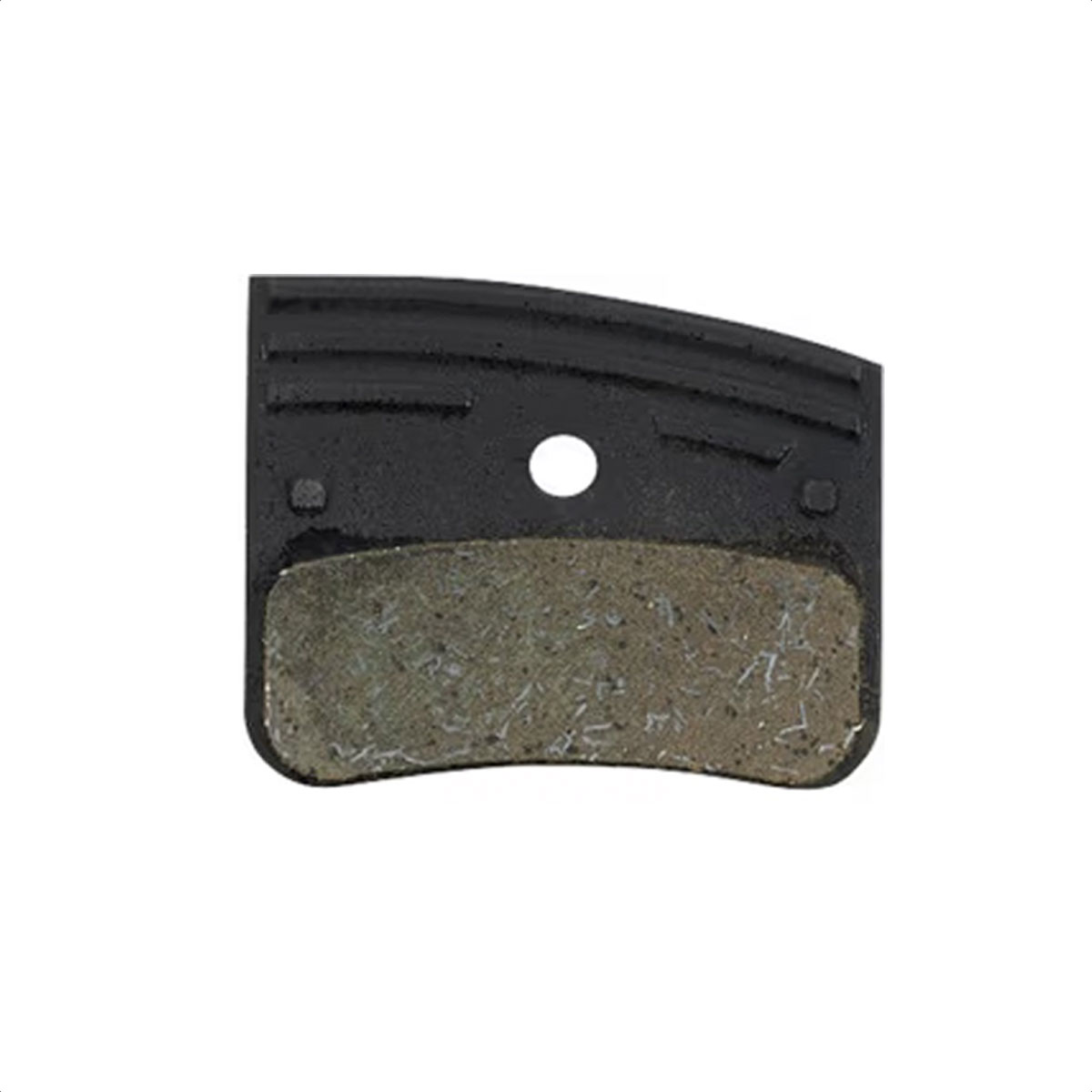 Pastillas Freno A Disco Shimano P03A-RF Resina (Blíster) - Imagen 2