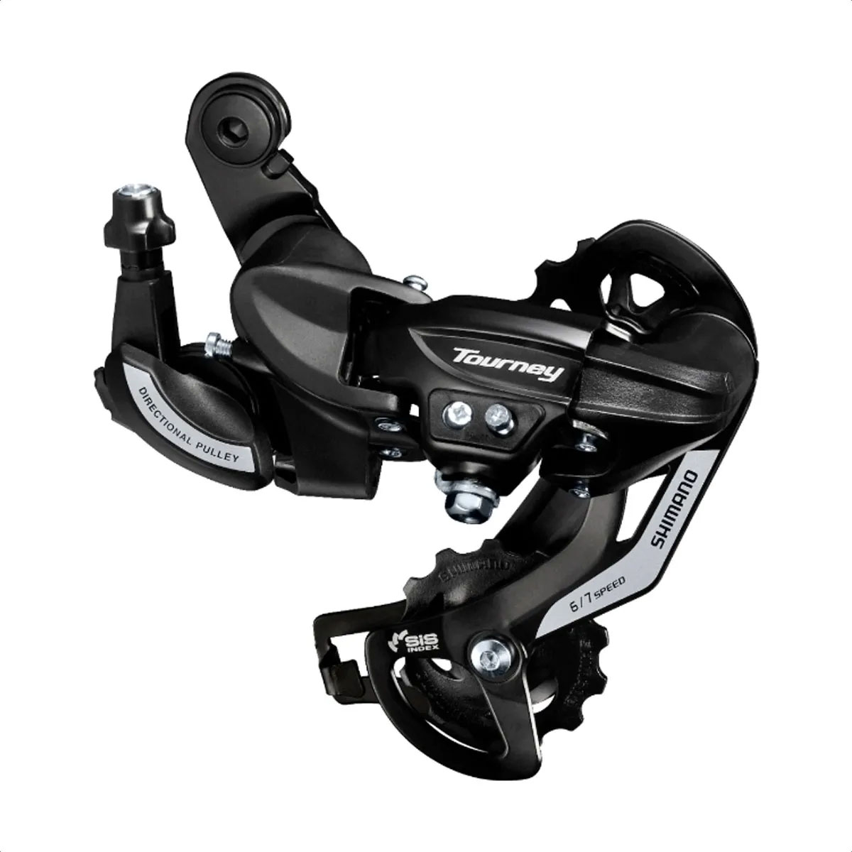 Pata De Cambio Shimano RD-TY500 Tourney 6/7v