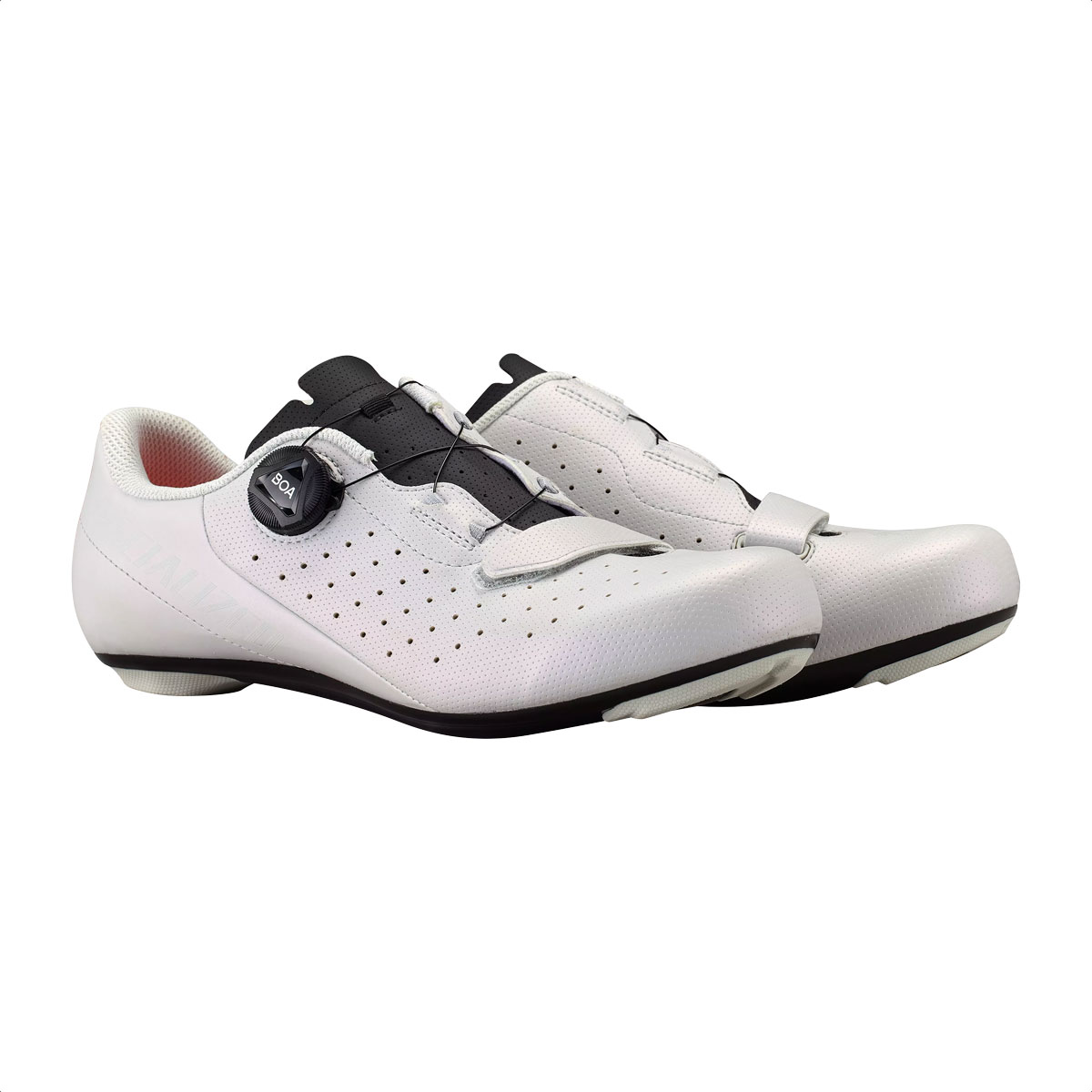 Zapatillas De Ruta Specialized Torch 1.0 (Dune White/pearl) - Imagen 3