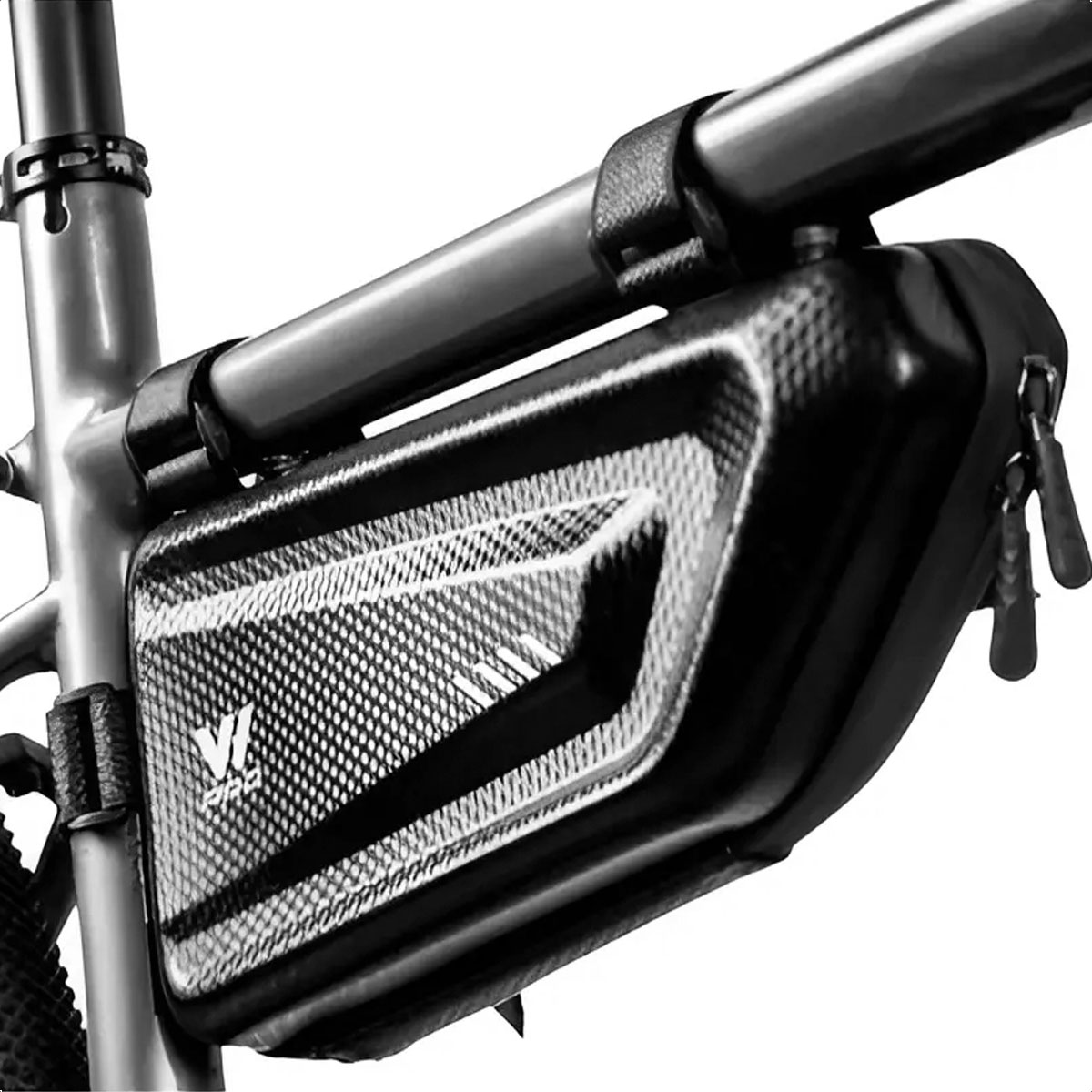 Bolso Bici Van Halen Pro VHP900 Triangle Bag - Imagen 3