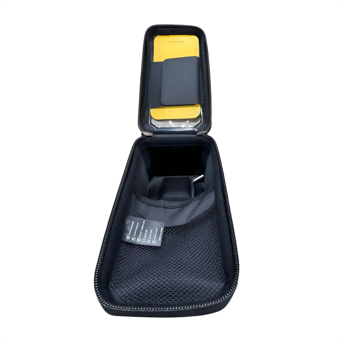 Bolso Bicicleta Van Halen Pro VHP903 Top Tube Bag - Imagen 2