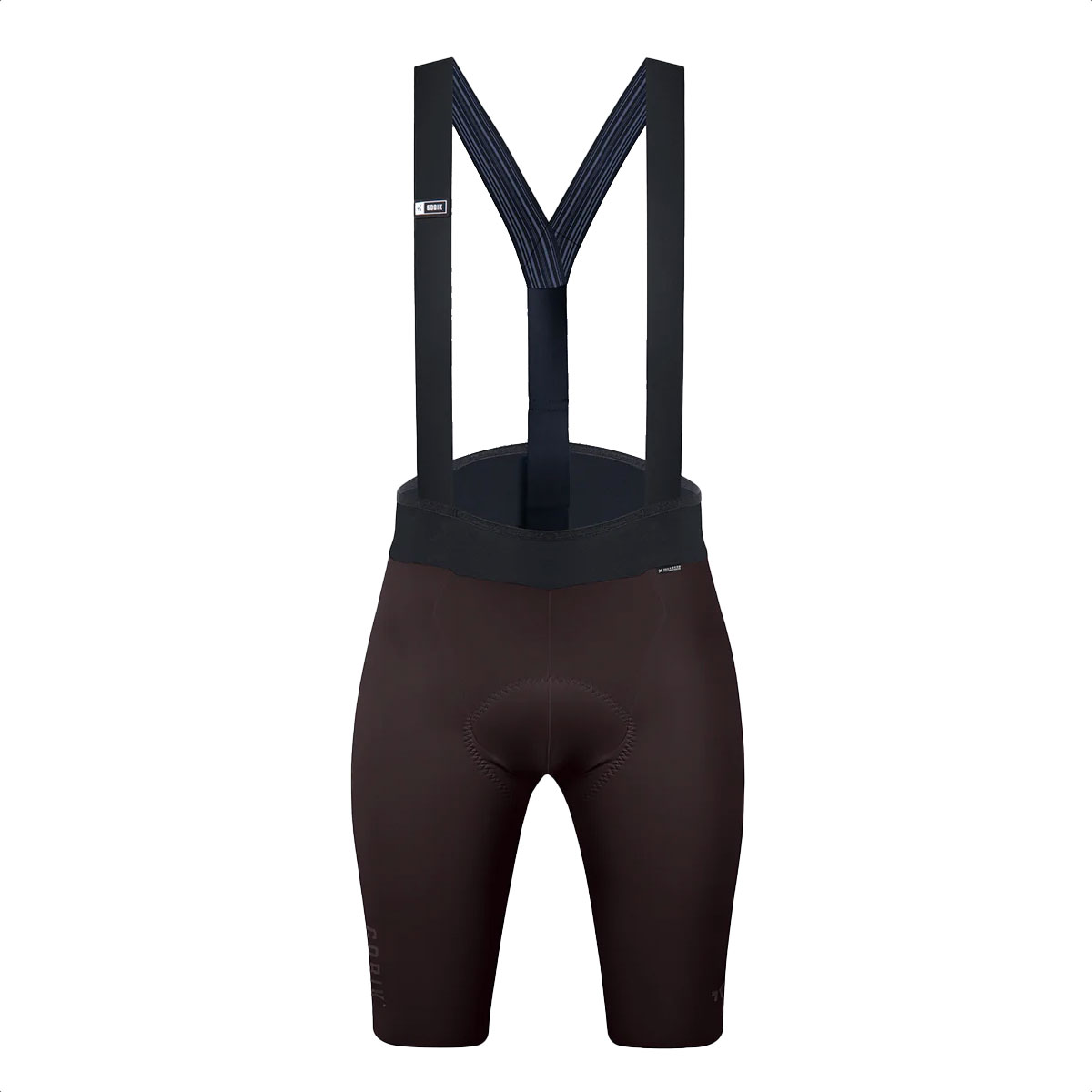 Calza Culotte Corto Gobik X Mujer (Root)