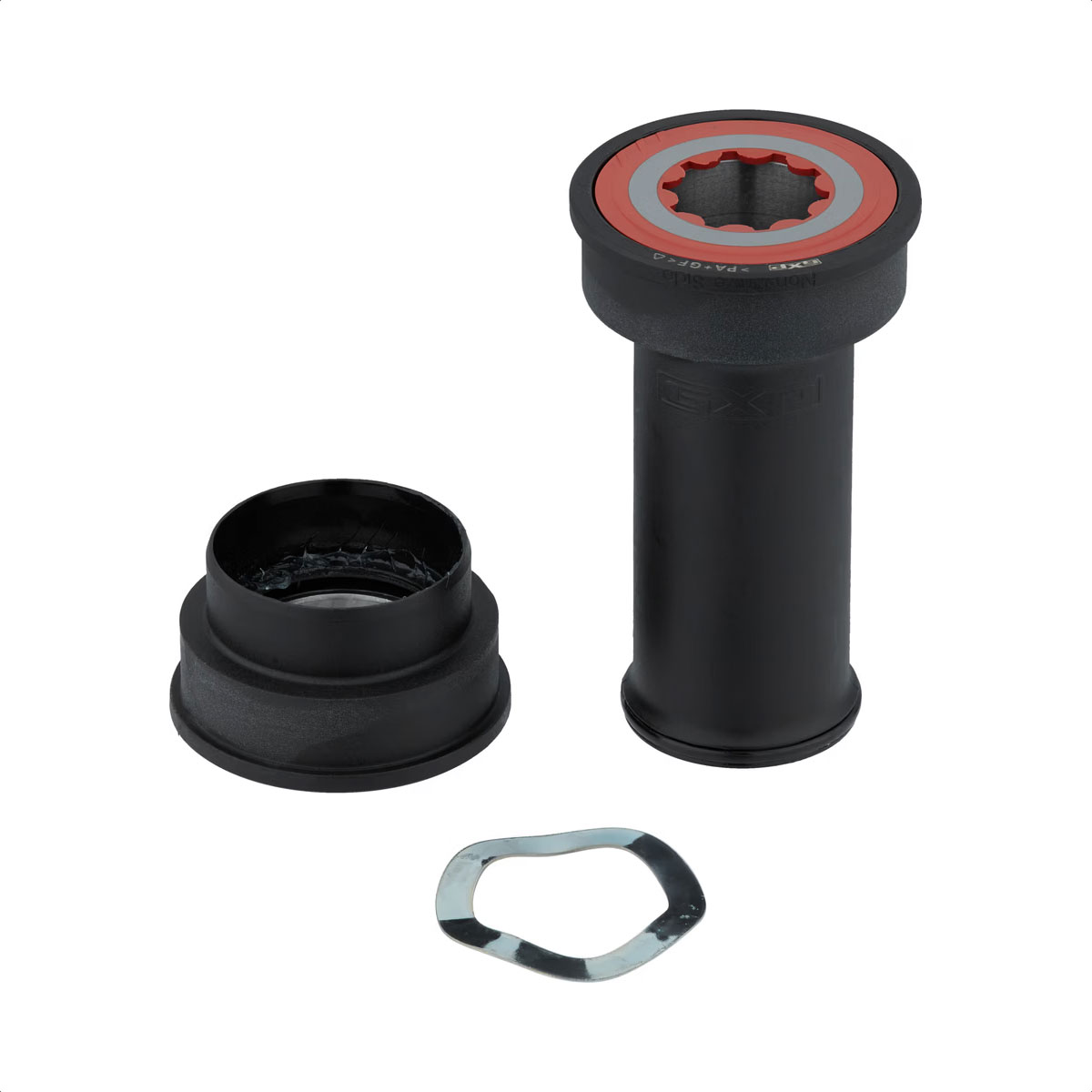 Caja Pedalera Sram Pressfit GXP Road BB86 - Imagen 2