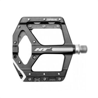Pedales Plataforma HT Supreme Nano ANS10 (Black)