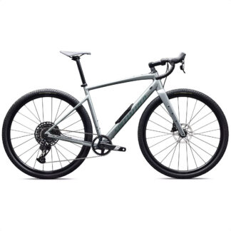 Specialized Diverge 4 Comp Alloy (Satin Shadow Silver)
