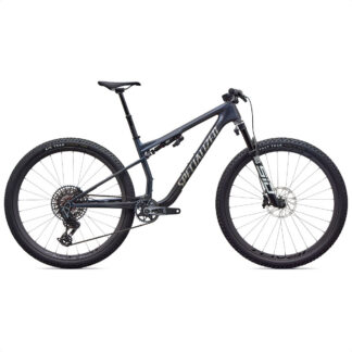 Specialized Epic 9 Pro (Gloss Carbon/Chaos Glitter Pearl/Chrome)