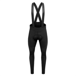 Calza Larga Ciclismo Magenta 1.8 2026 Unisex (Black Onyx)