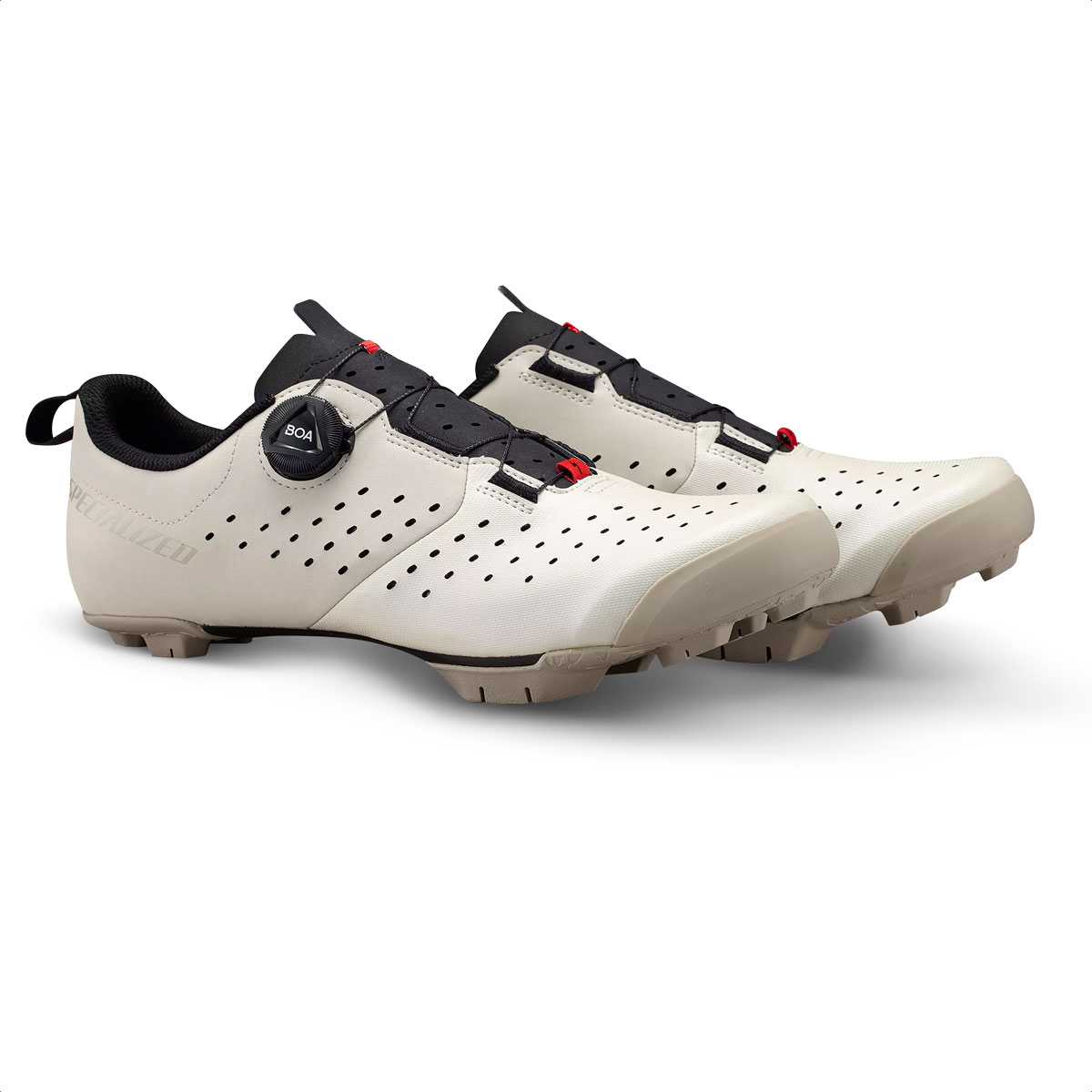 Zapatillas De MTB Specialized Recon 1.0 (White Mountains) - Imagen 3