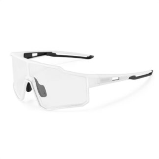 Lentes Ciclismo ROCKBROS 14110012004 (White - Photochromic)
