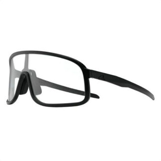 Lentes Ciclismo ROCKBROS Shadow 14110025012 (Sand Black - Photochromic)