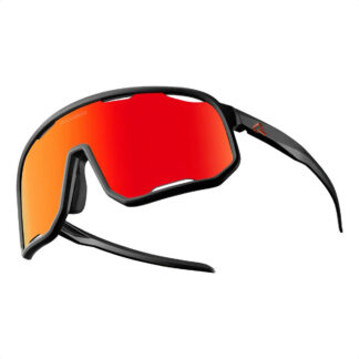 Lentes Ciclismo ROCKBROS Phantom 14210010007 (Black Sand - Polarized Fuchsia)
