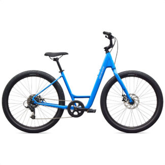 Specialized Roll 2.0 Low Entry (Satin Sky Blue / Dune White)