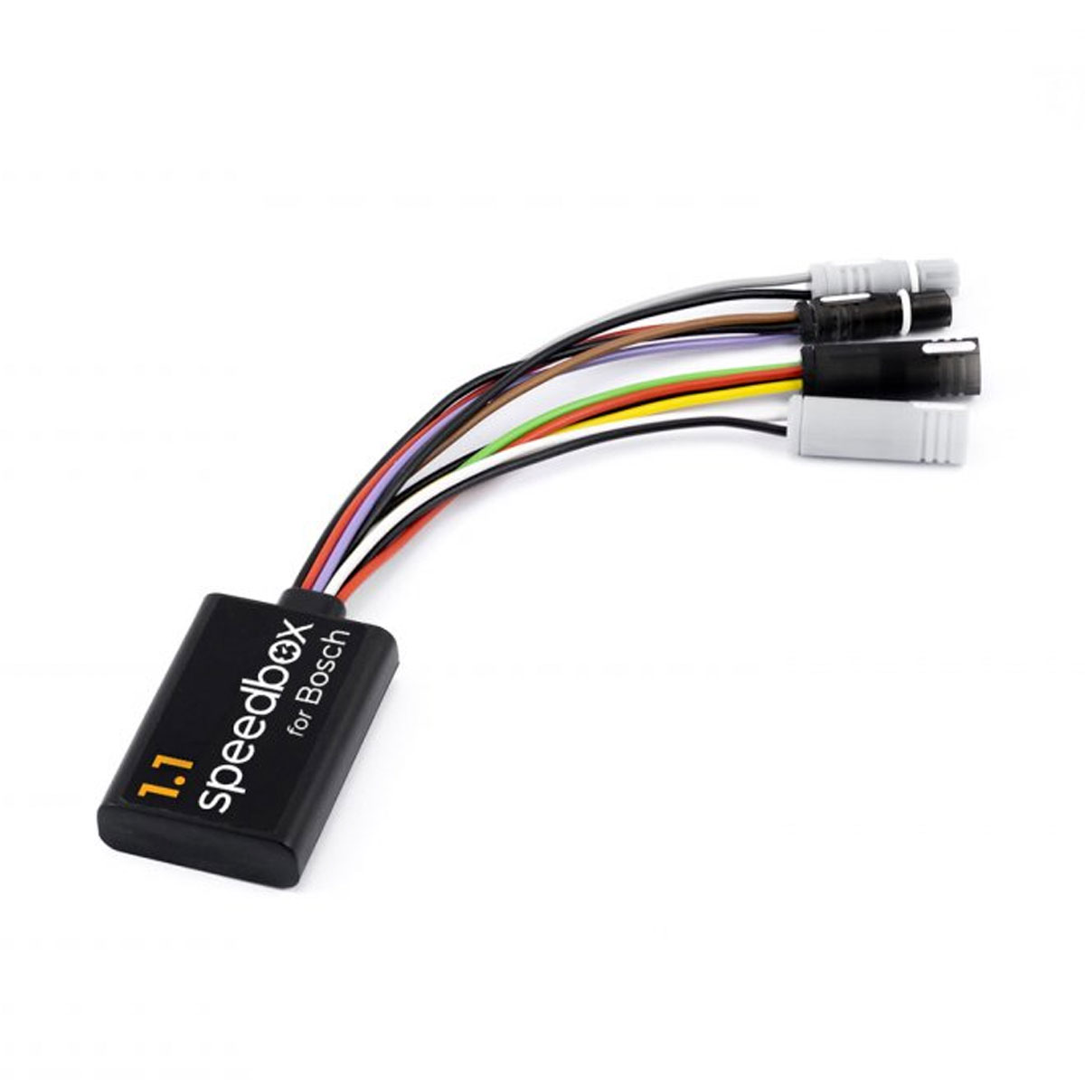 Chip Deslimitador e-Bike Speedbox SpeedBox 1.1 for Bosch (Smart System)