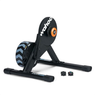 Rodillo Entrenador Wahoo KICKR Core 2 Smart Trainer con ZWIFT Cog y Click