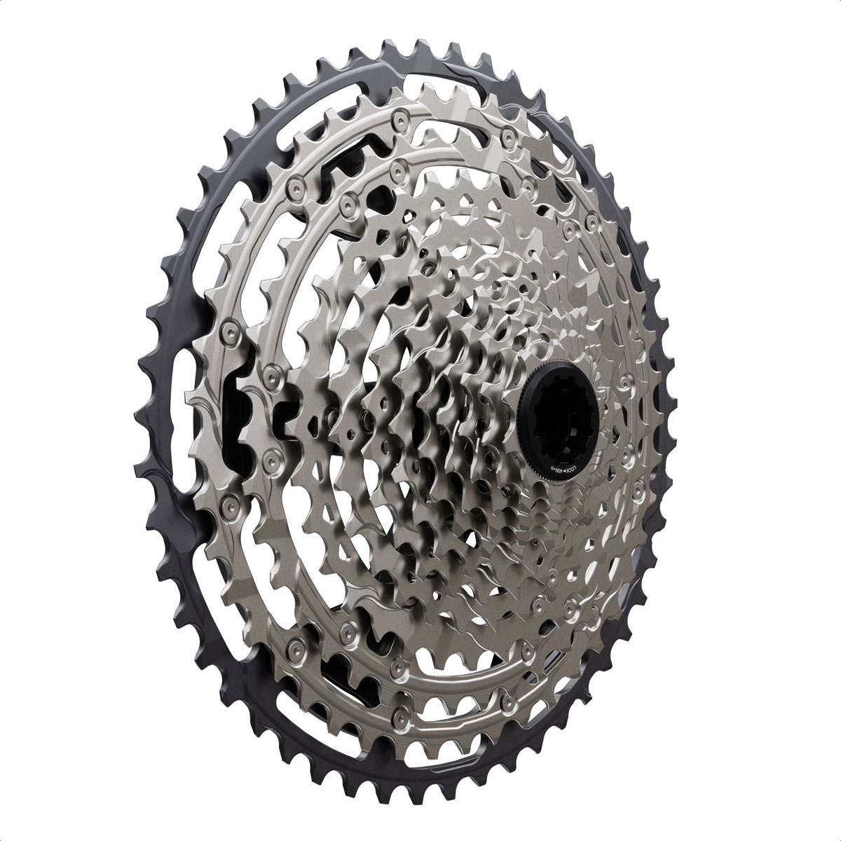 Cassette Shimano CS-M7200 Deore 10-51 12v - Imagen 3