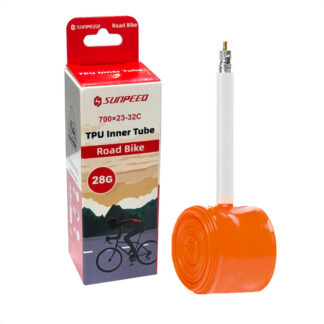 Camara RUTA Sunpeed TPU Inner Tube 700x23-32c (Presta 85mm)