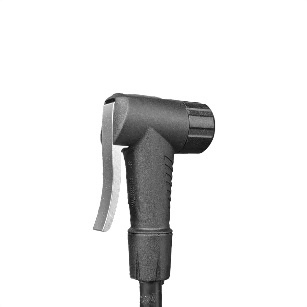 Inflador De Pie Crankbrothers Sterling Floor Pump (Silver) - Imagen 2