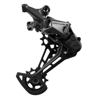 Pata De Cambio Shimano RD-M6200-SGS Deore 12v