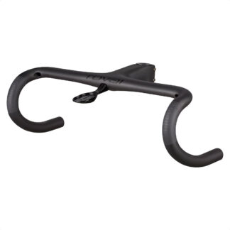 Manubrio Integrado Ruta Roval Alpinist Cockpit II (Satin Carbon/gloss Black)