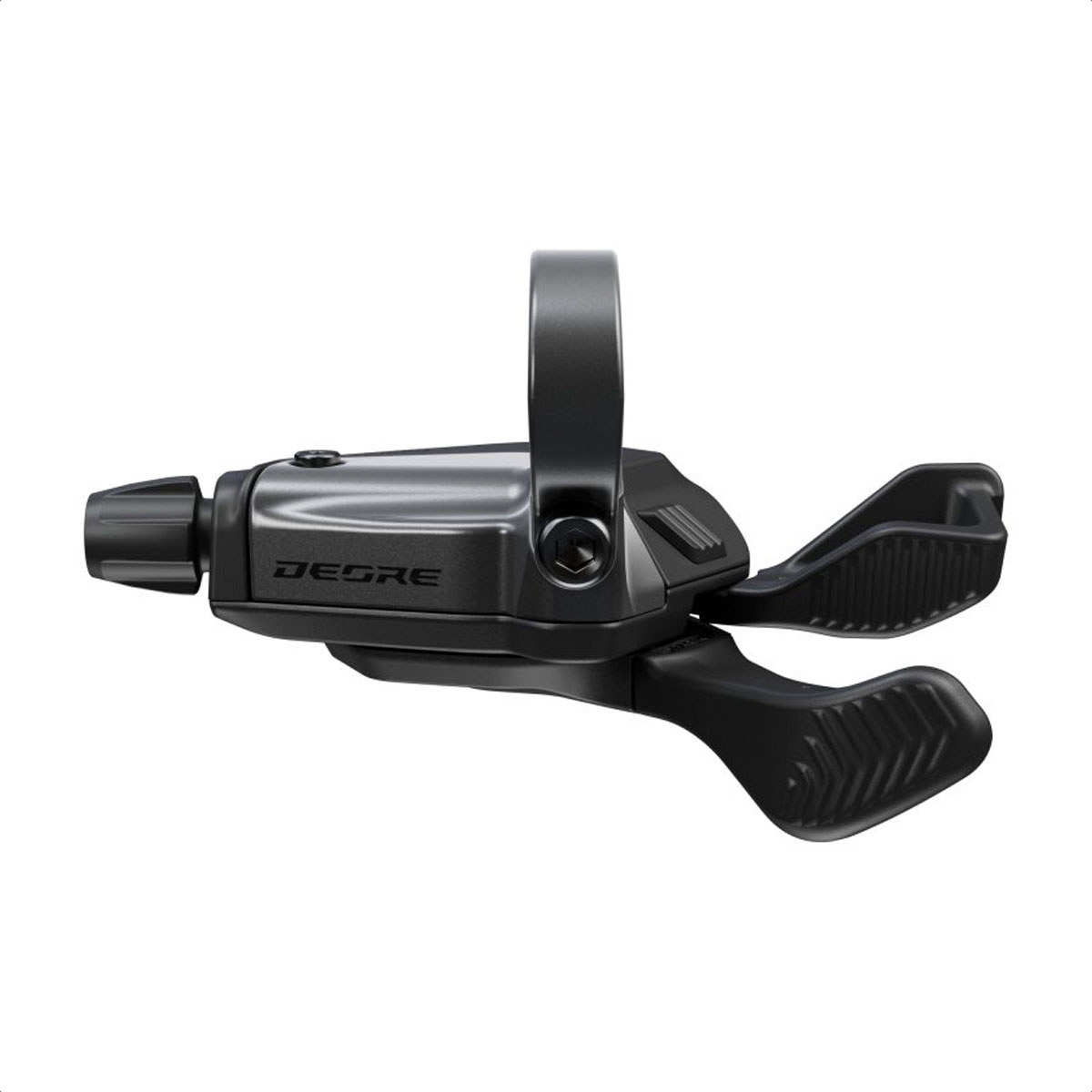 Shifter Derecho Shimano SL-M6200-R Deore 12v - Imagen 2