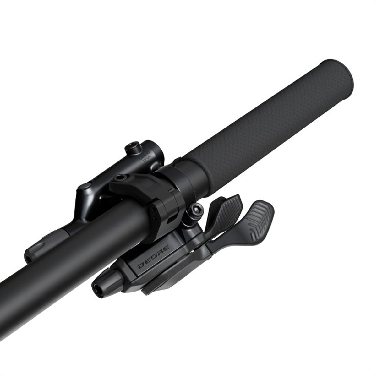 Shifter Derecho Shimano SL-M6200-R Deore 12v - Imagen 3