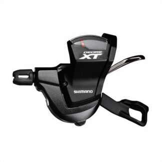 Shifter Izquierdo Shimano SL-M8000-L Deore XT 2/3v