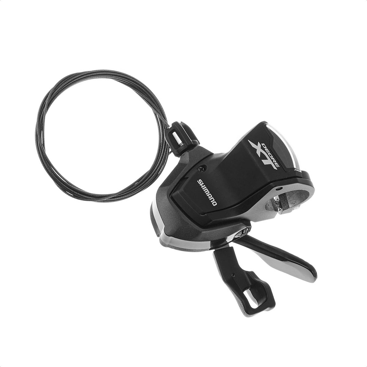 Shifter Izquierdo Shimano SL-M8000-L Deore XT 2/3v - Imagen 2