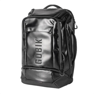 Mochila Ciclismo Gobik STOW 35L Unisex (True Black)