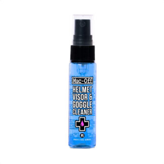 Limpiador Muc-off Helmet Visor And Goggle Cleaner (30ml)