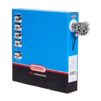 Cable De Freno MTB Elvedes Slick 1,5x2250mm (Strands Slick)
