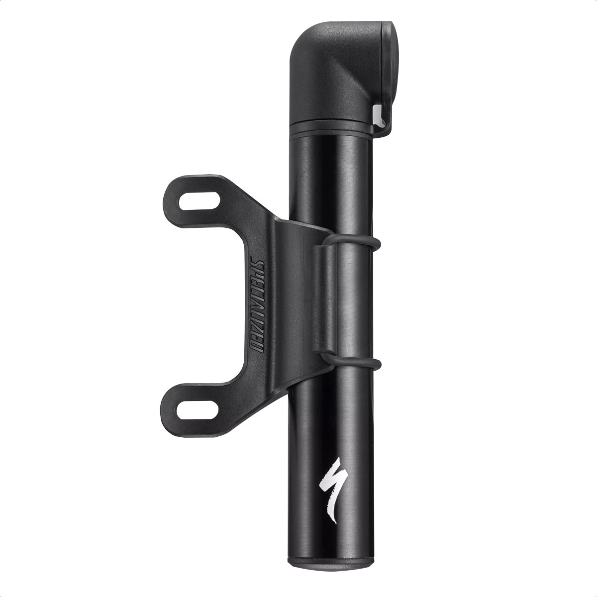 Inflador De Mano Specialized Air Tool MTB Mini Pump (60psi) - Imagen 3