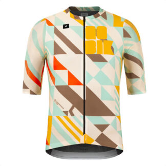 Jersey Maillot Gobik ATTITUDE 2.0 Hombre (Exa)