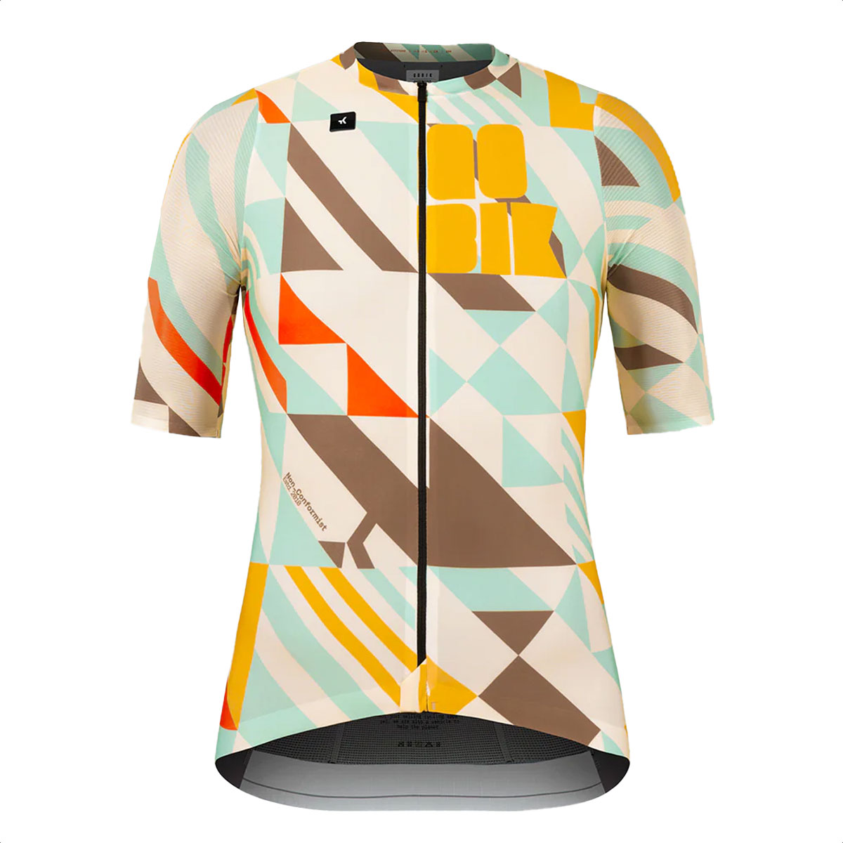 Jersey Maillot Gobik ATTITUDE 2.0 Mujer (Exa)
