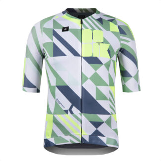 Jersey Maillot Gobik CX PRO 4.0 Unisex (Grid)