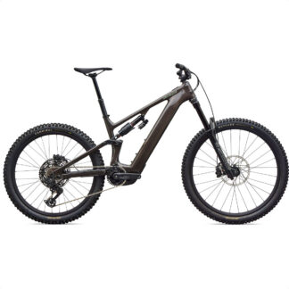 Specialized Turbo Levo 4 EVO Comp (Gloss Warm Smoke/Pistachio)