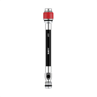 Repuesto Inflador De Mano Lezyne ABS Flex Hose With CLIK™ Chuck