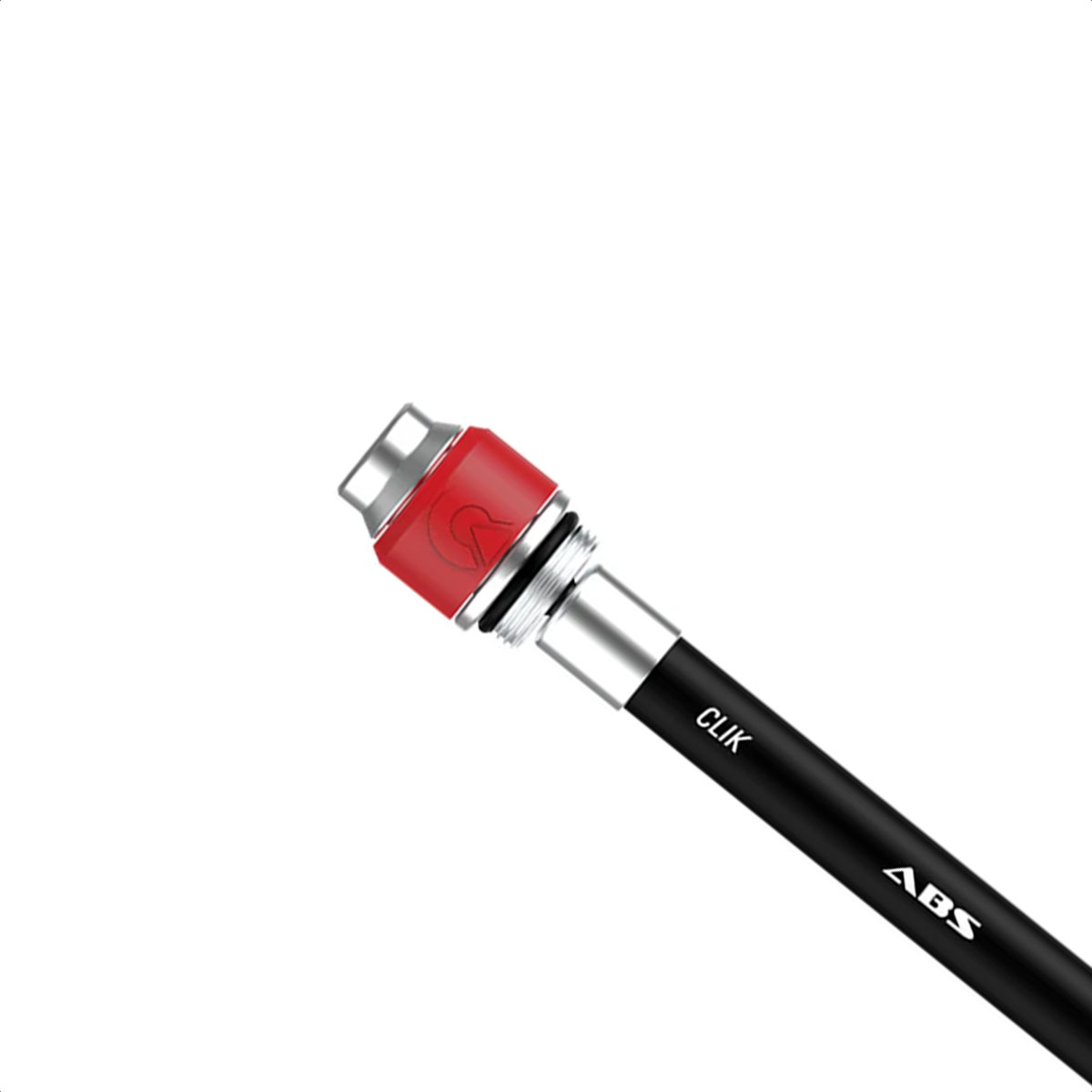 Repuesto Inflador De Mano Lezyne ABS Flex Hose With CLIK™ Chuck - Imagen 2