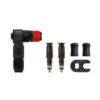 Repuesto Pico Inflador De Pie Lezyne ABS Pro CLIK™ Chuck Valve Cores