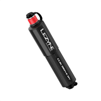Inflador De Mano Lezyne CLIK™ Drive HV (90psi)