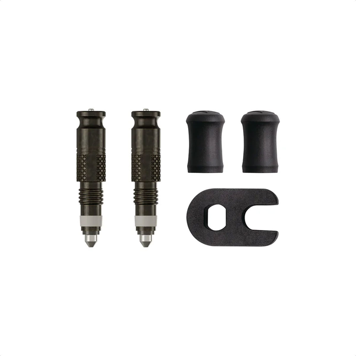 Núcleos De Válvulas Lezyne Schwalbe CLIK™ Valve Cores