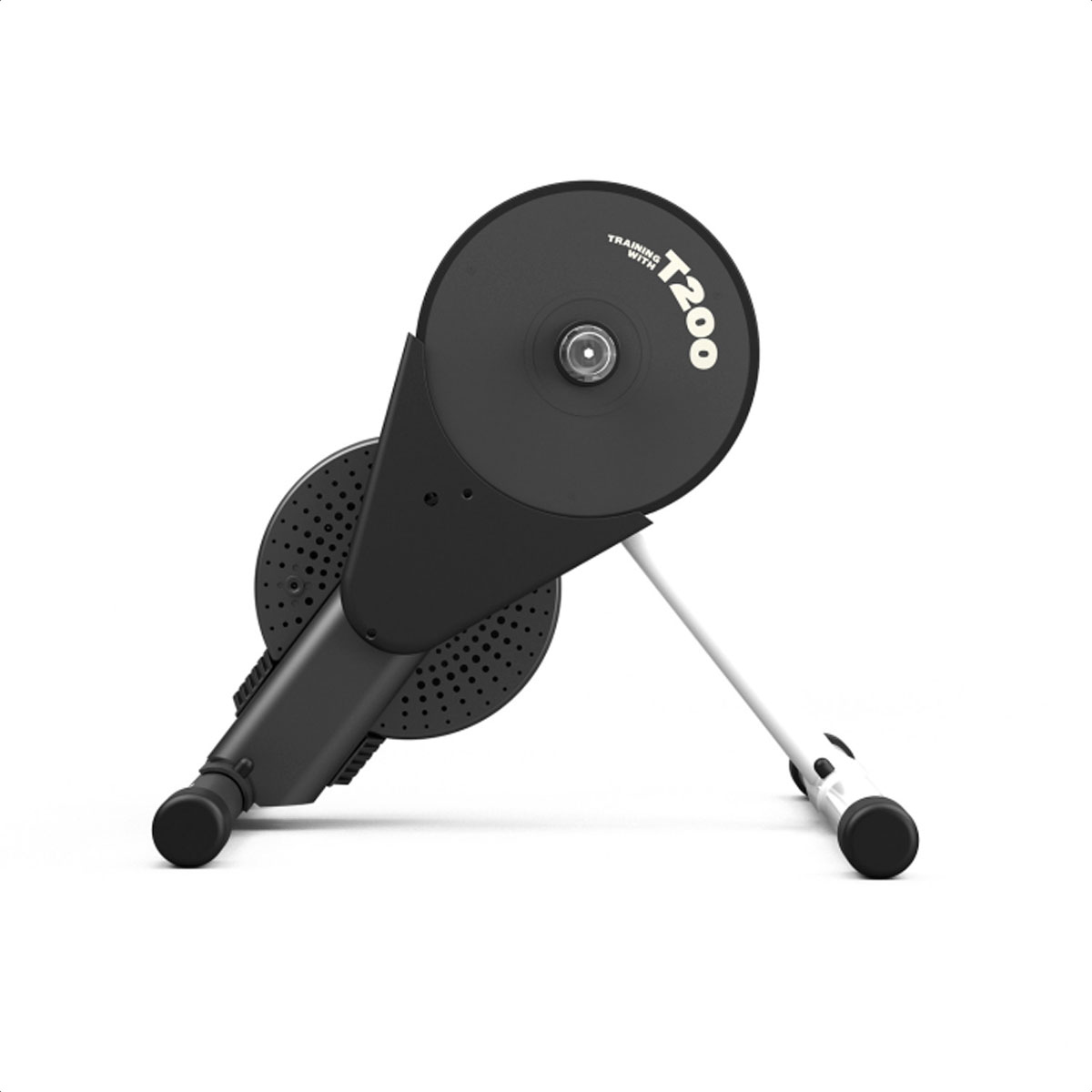 Rodillo Entrenador Magene T200 V2 Smart Trainer - Imagen 2