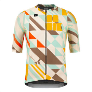 Jersey Maillot Gobik MAGNITUDE Hombre (Exa)