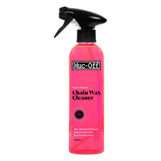 Desengrasante De Cadenas Muc-off Chain Wax Cleaner (500ml)