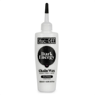 Lubricante Cadena Muc-off Dark Energy Chain Wax (120ml)