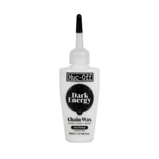 Lubricante Cadena Muc-off Dark Energy Chain Wax (50ml)