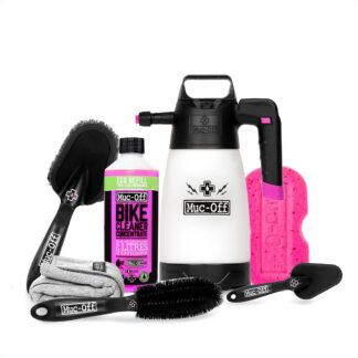 Kit De Limpieza Muc-off Foam Sprayer Kit