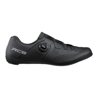 Zapatillas De Ruta Shimano RC503 (Black)