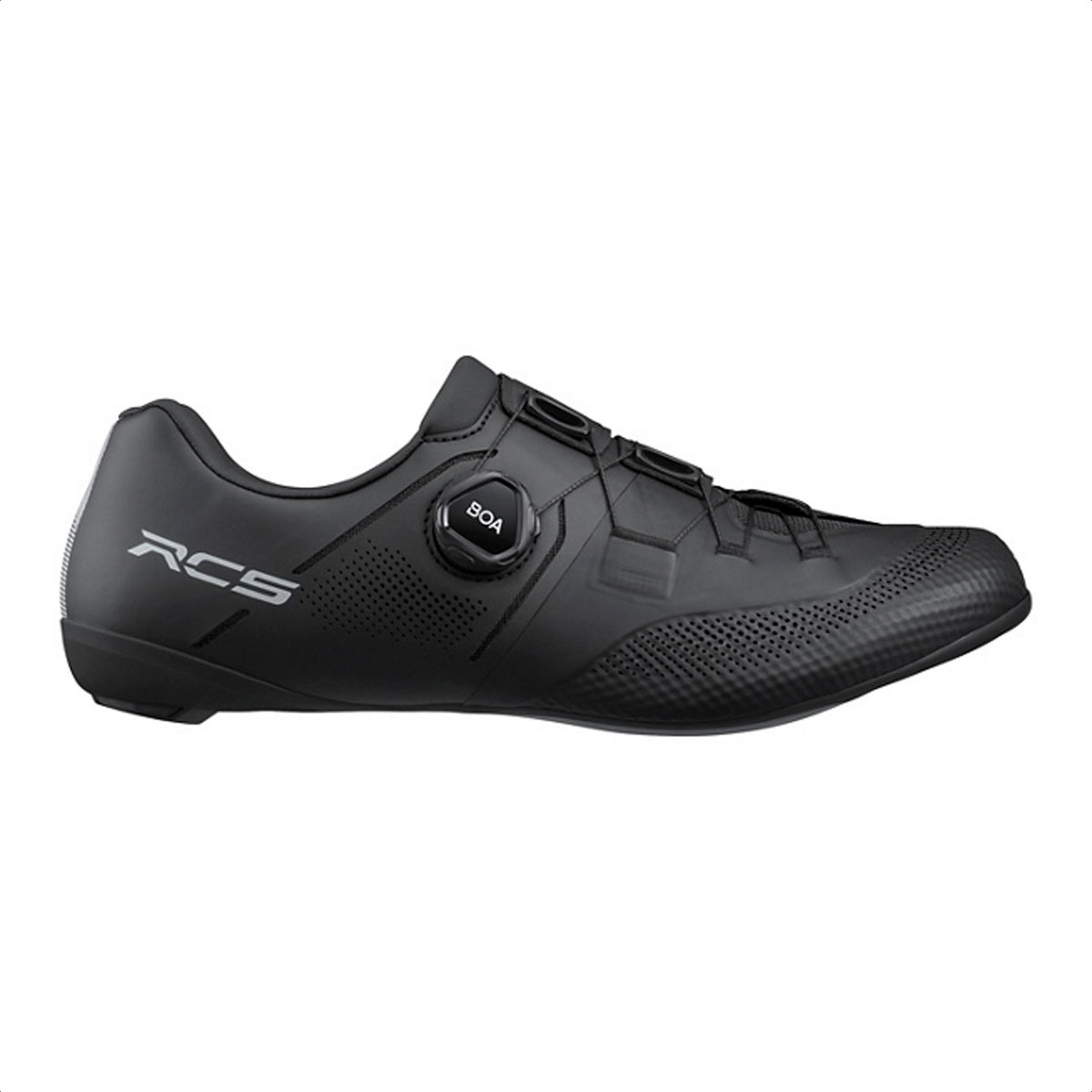 Zapatillas De Ruta Shimano RC503 (Black)